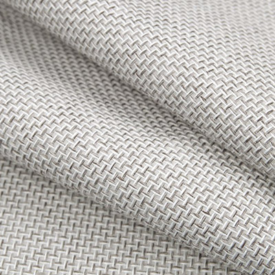 Ткань Рогожка SCANDINAVIA NORDIC GREY	